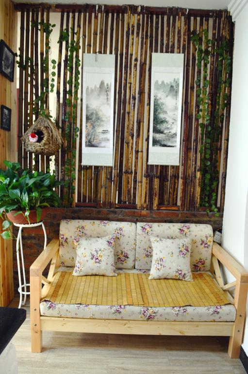 Buddy'S Hostel Ґуйлінь Екстер'єр фото