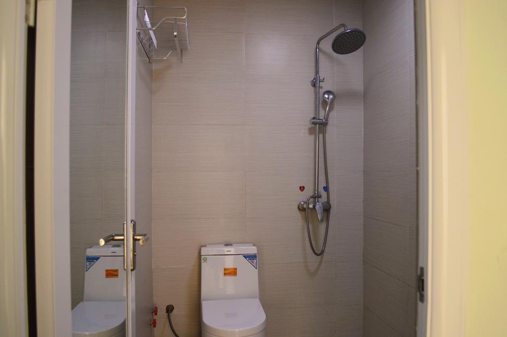 Buddy'S Hostel Ґуйлінь Екстер'єр фото