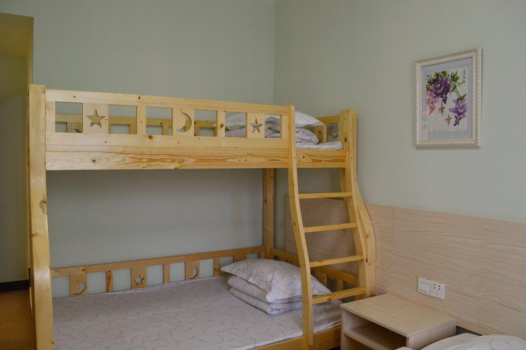 Buddy'S Hostel Ґуйлінь Екстер'єр фото