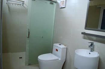 Buddy'S Hostel Ґуйлінь Екстер'єр фото